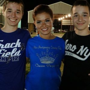 Meet your Posher, Ryan